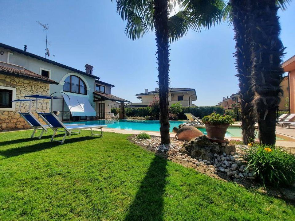 Villa i Montecchia di Crosara, Verona - foto 5