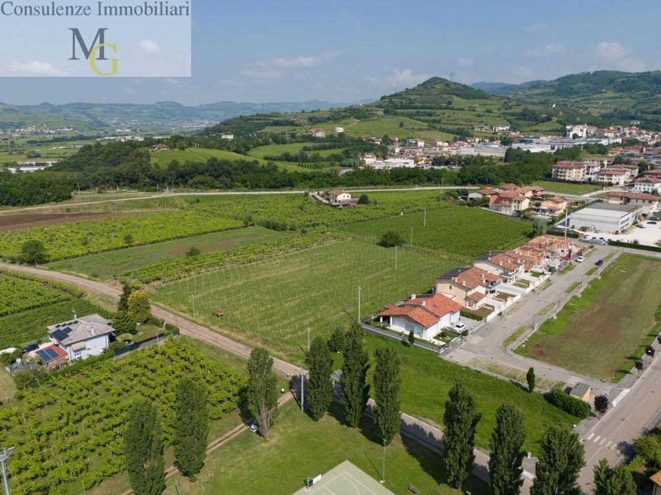Tomt i Gambellara, Vicenza - bilde 1