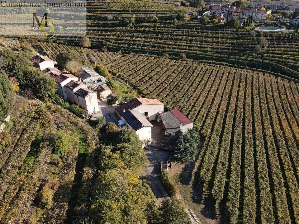Landejendom i Soave, Verona - foto 2