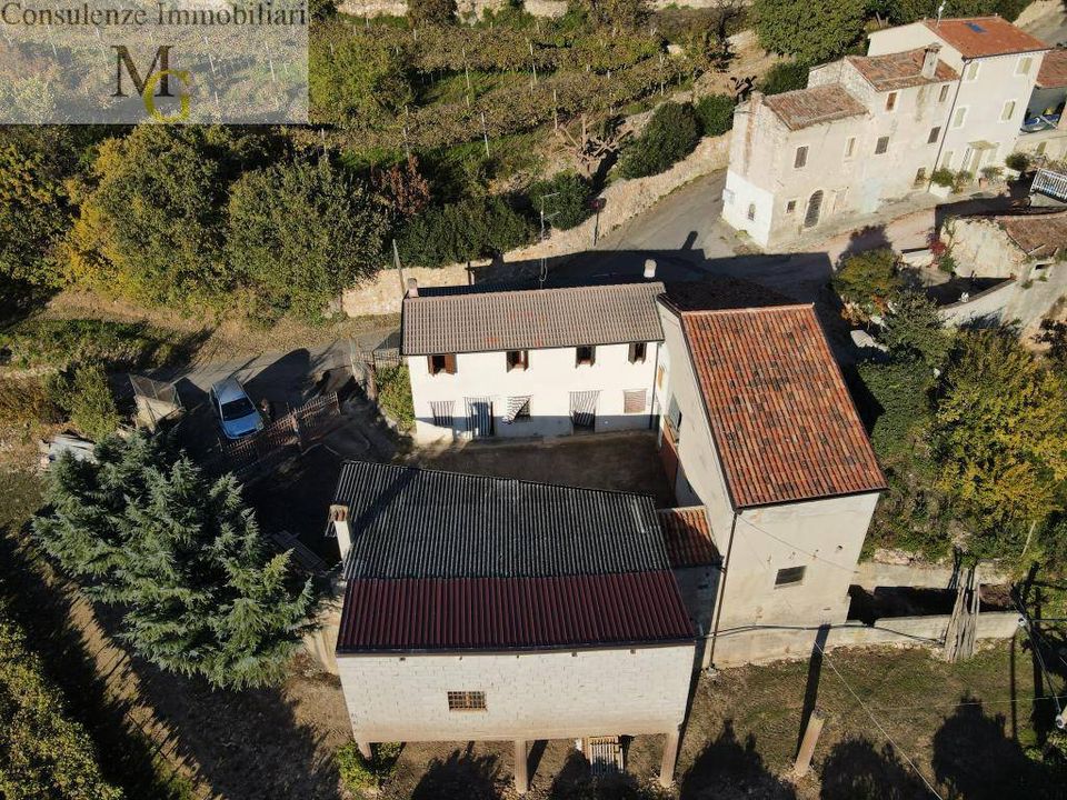 Landejendom i Soave, Verona - foto 3