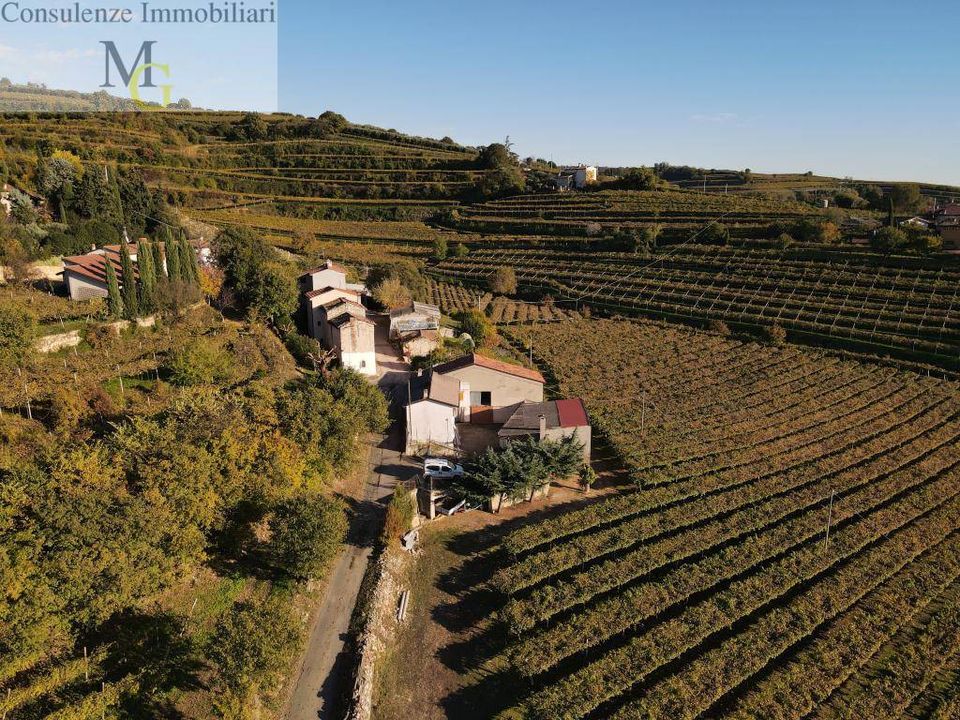 Landejendom i Soave, Verona - foto 4
