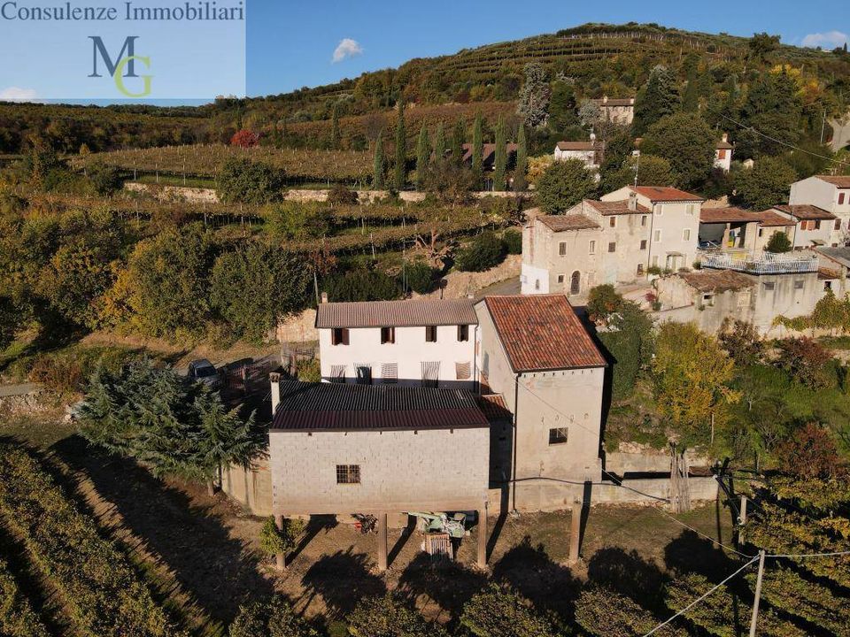 Landejendom i Soave, Verona - foto 5