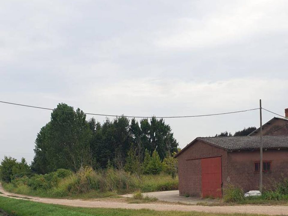 Helårsgrund i Belfiore, Verona - foto 3