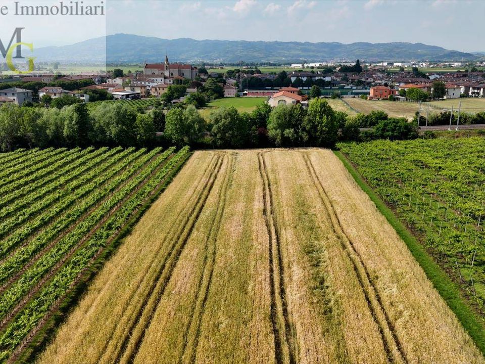 Helårsgrund i San Bonifacio, Verona - foto 2