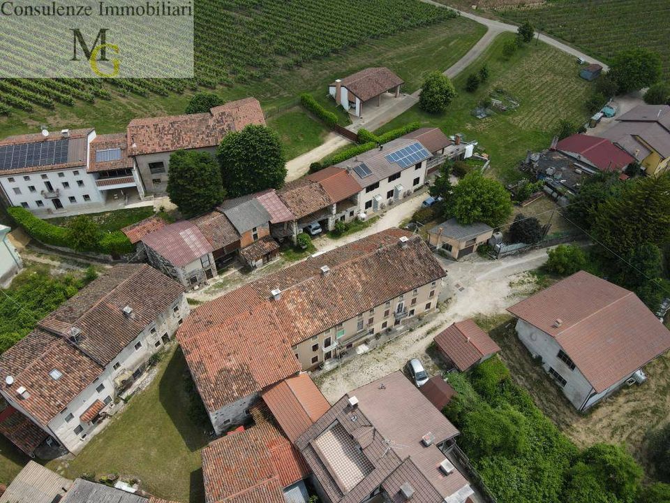 Landejendom i Vestenanova, Verona - foto 2