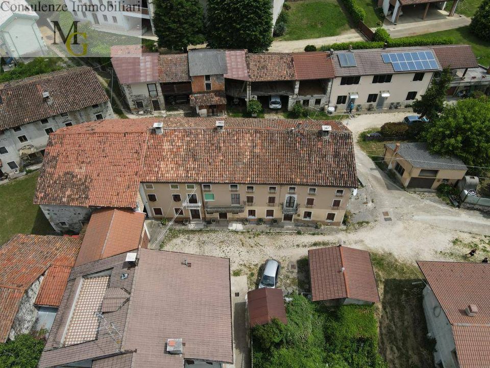 Landejendom i Vestenanova, Verona - foto 3
