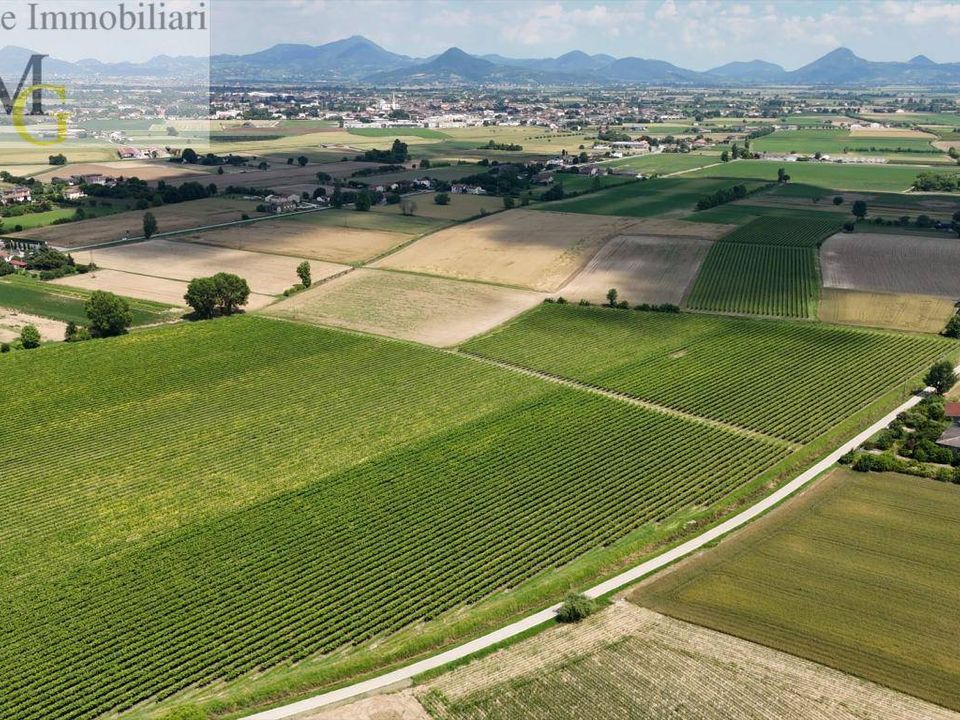 Helårsgrund i Pojana Maggiore, Vicenza - foto 5