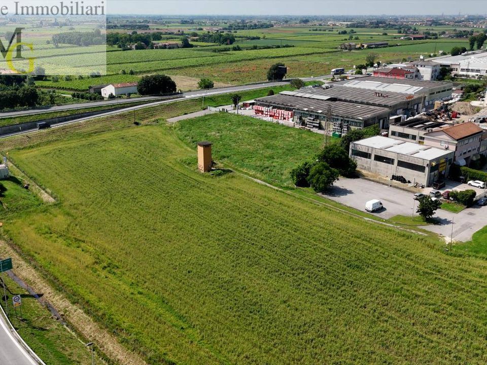 Helårsgrund i Gambellara, Vicenza - foto 4