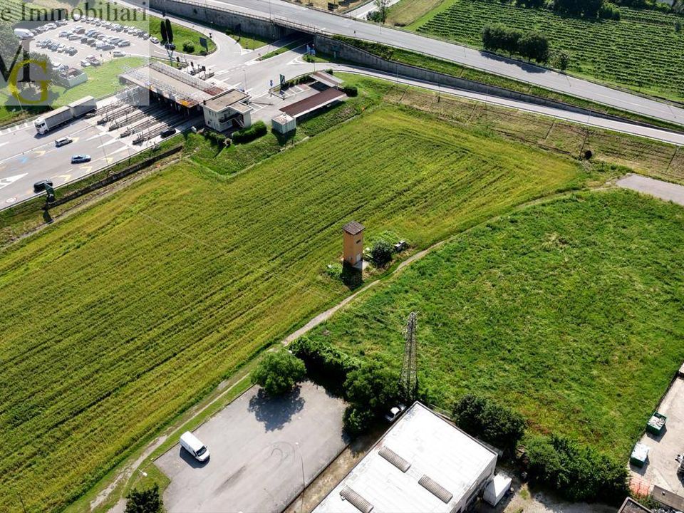 Helårsgrund i Gambellara, Vicenza - foto 5