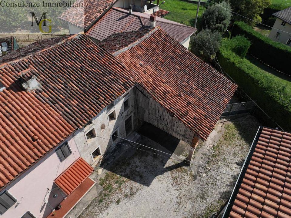Landejendom i Vestenanova, Verona - foto 2
