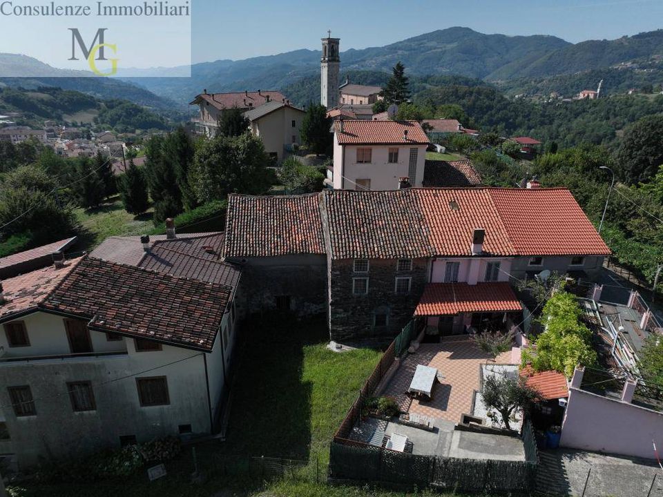 Landejendom i Vestenanova, Verona - foto 3
