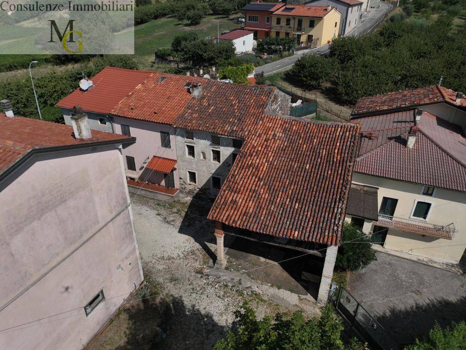 Landejendom i Vestenanova, Verona - foto 1