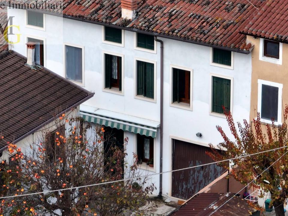 Villa i Monteforte d'Alpone, Verona - foto 2