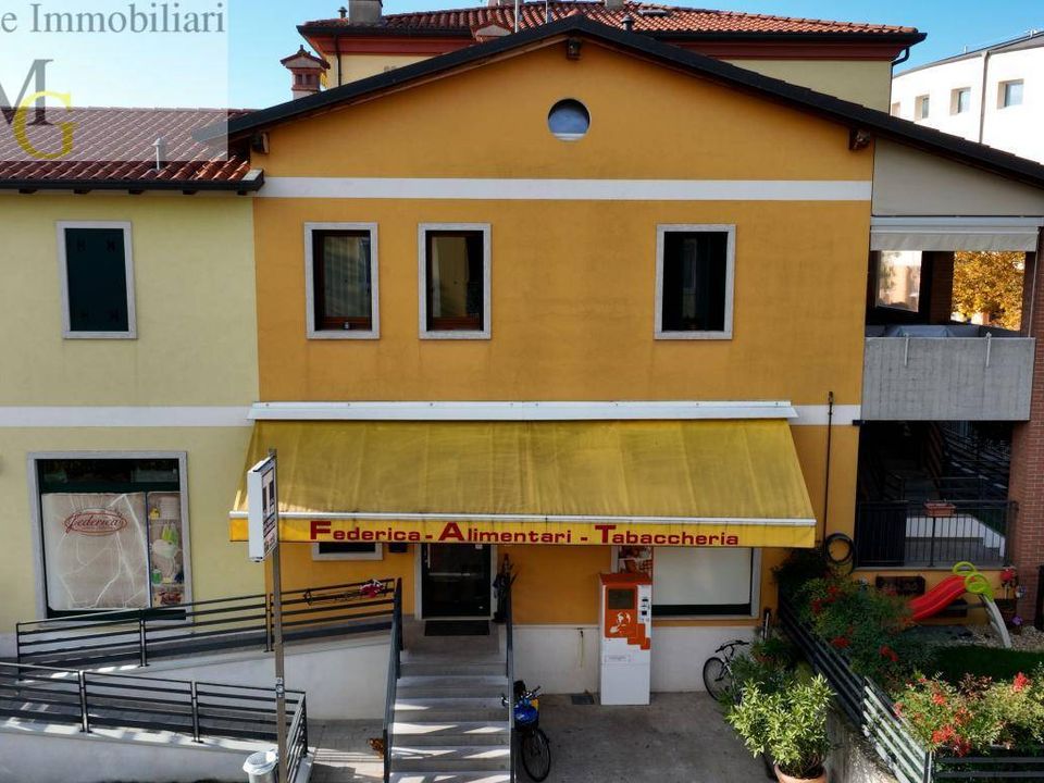 Erhvervsejendom i Monteforte d'Alpone, Verona - foto 2