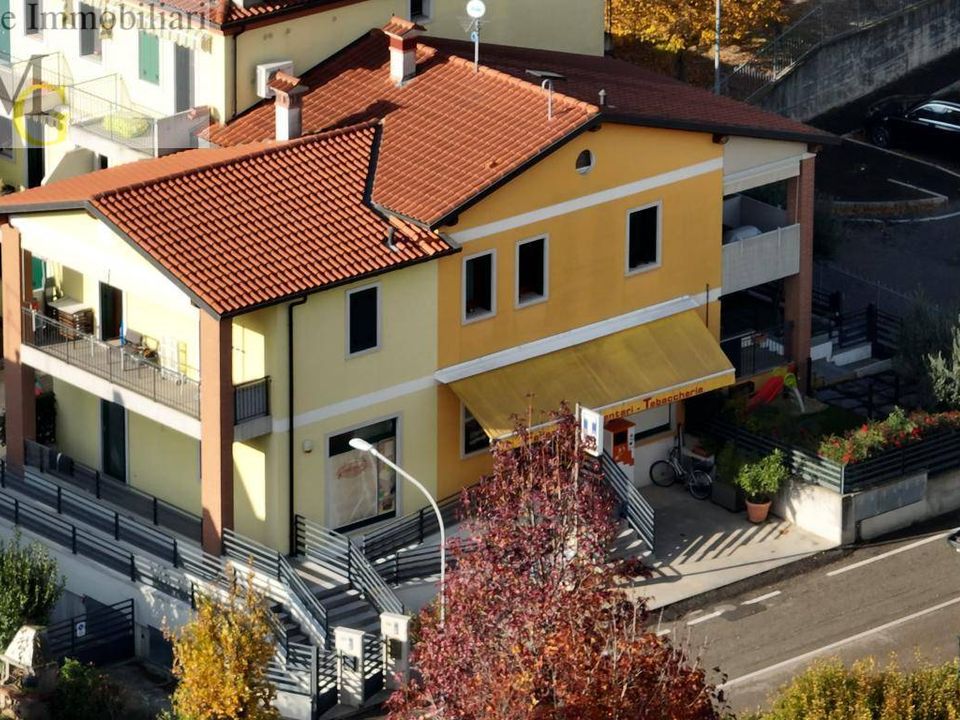 Erhvervsejendom i Monteforte d'Alpone, Verona - foto 1