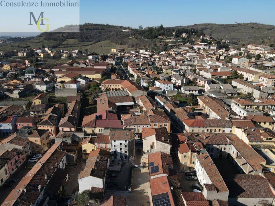 Erhvervsejendom i Monteforte d'Alpone, Verona - foto 2
