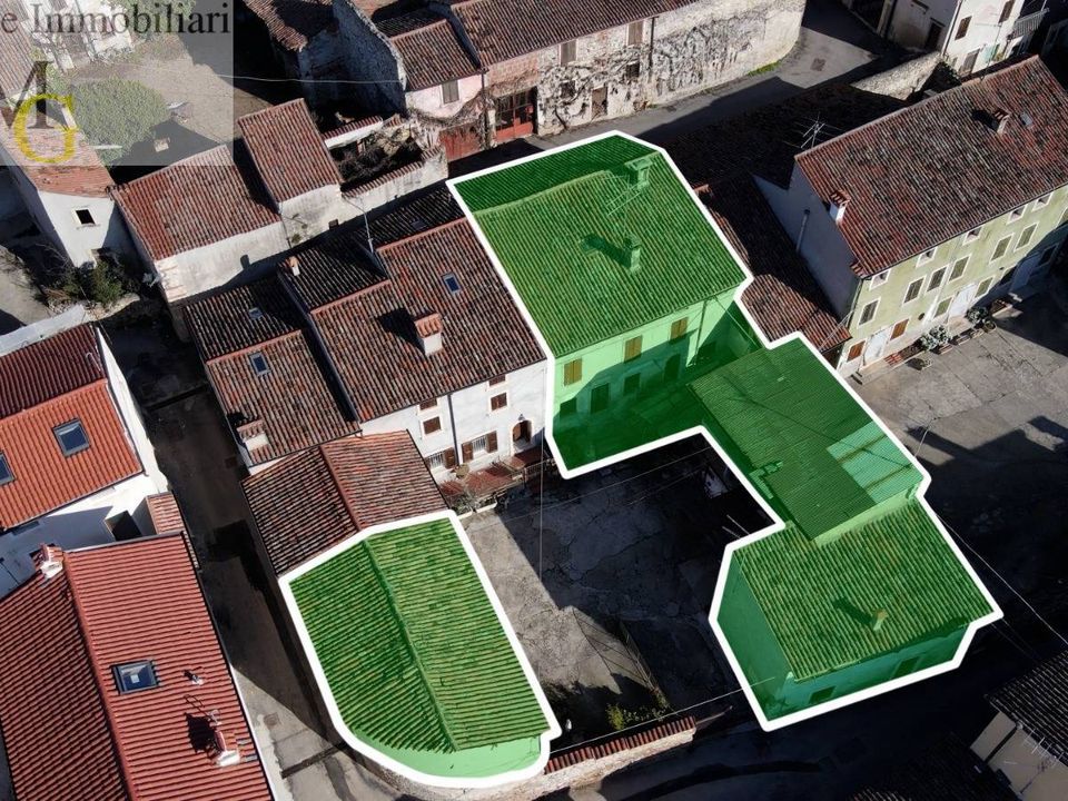 Landejendom i Soave, Verona - foto 1