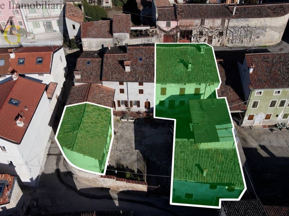 Landejendom i Soave, Verona - foto 2