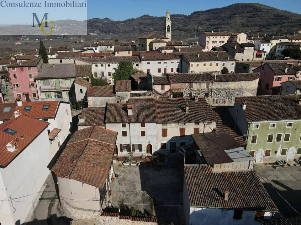 Landejendom i Soave, Verona - foto 3