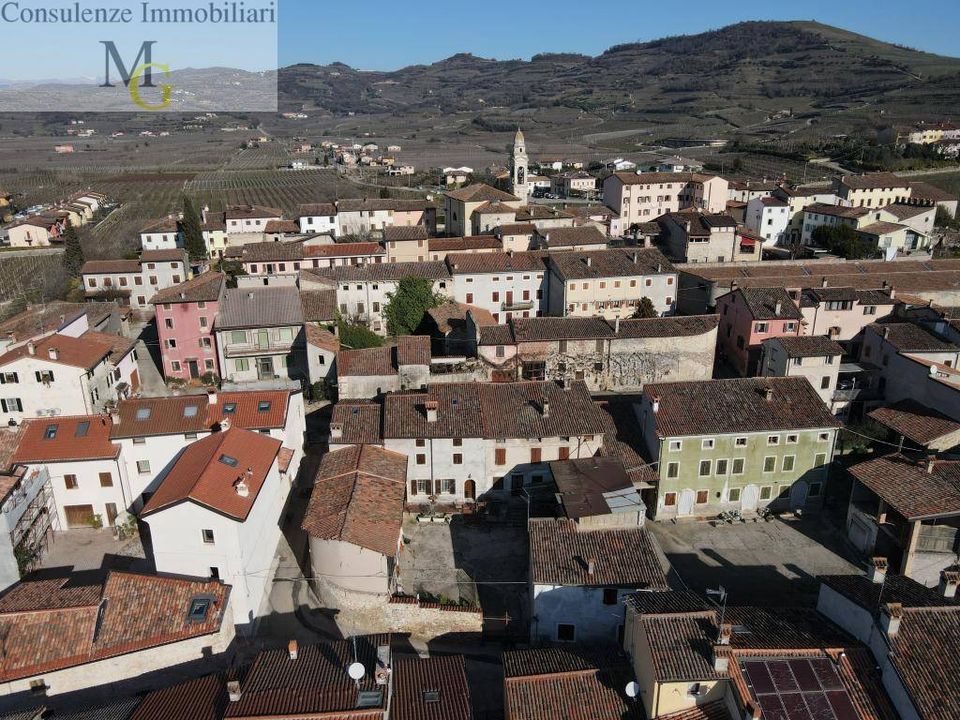 Landejendom i Soave, Verona - foto 4
