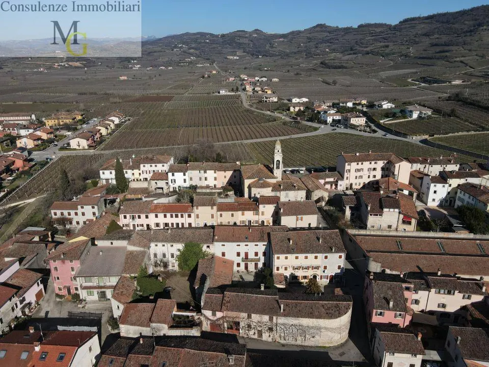 Landejendom i Soave, Verona - foto 5
