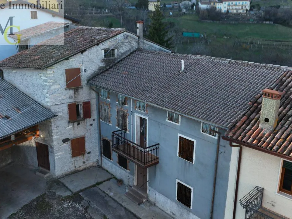 Landejendom i Vestenanova, Verona - foto 3
