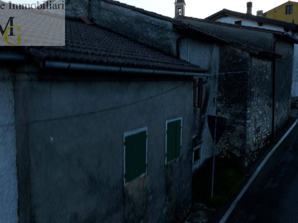 Landejendom i Vestenanova, Verona - foto 5