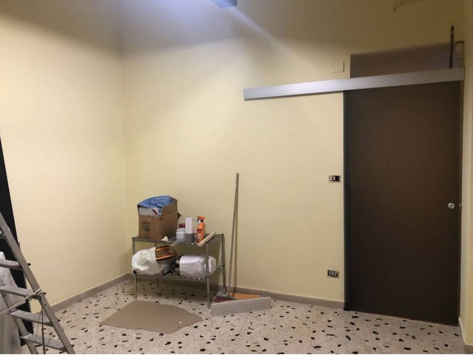 Lejlighed i Palermo, Palermo - foto 4