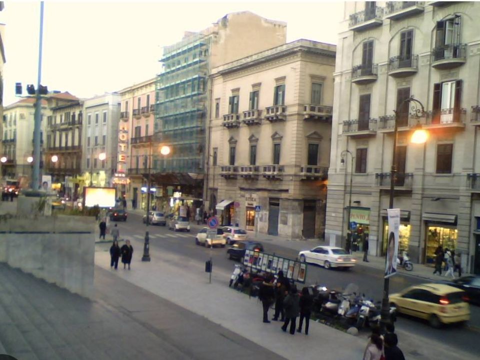 Erhvervsejendom i Palermo, Palermo - foto 4