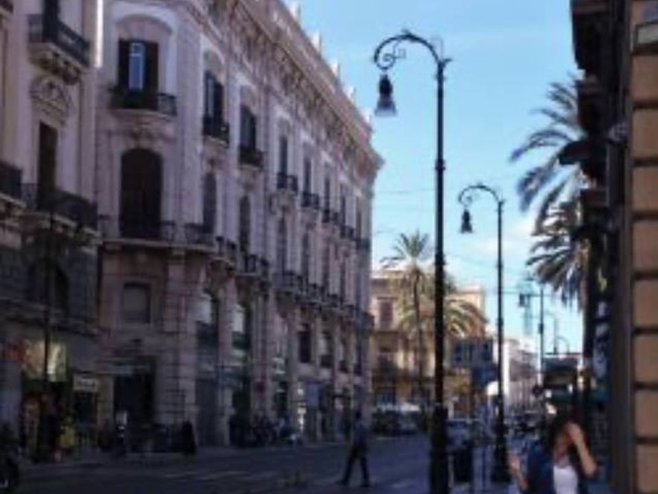 Erhvervsejendom i Palermo, Palermo - foto 5