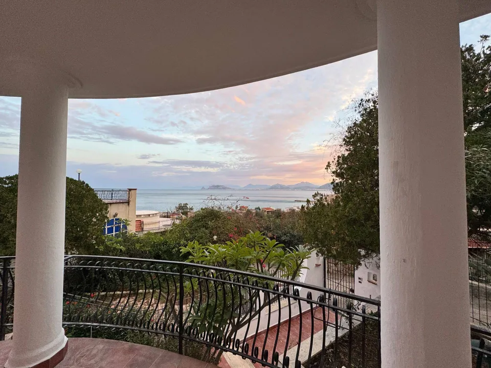 Villa i Palermo, Palermo - foto 1