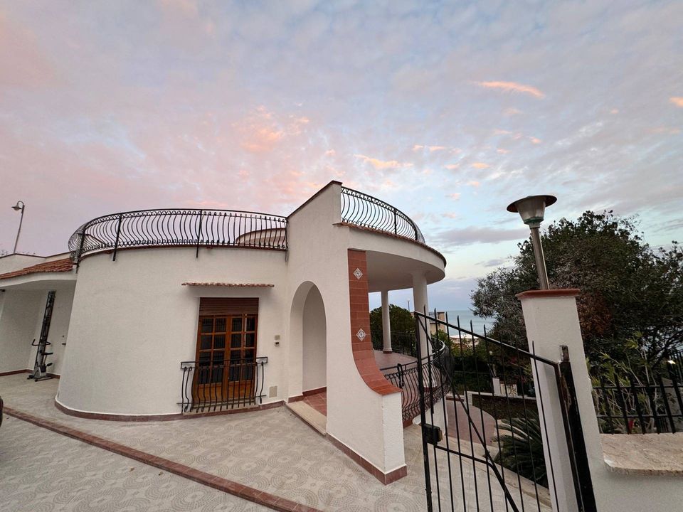 Villa i Palermo, Palermo - foto 2