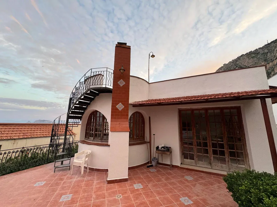 Villa i Palermo, Palermo - foto 3
