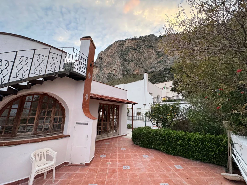 Villa i Palermo, Palermo - foto 4