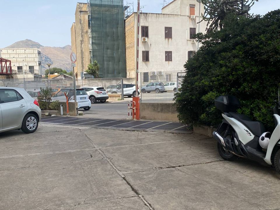 Erhvervsejendom i Palermo, Palermo - foto 4