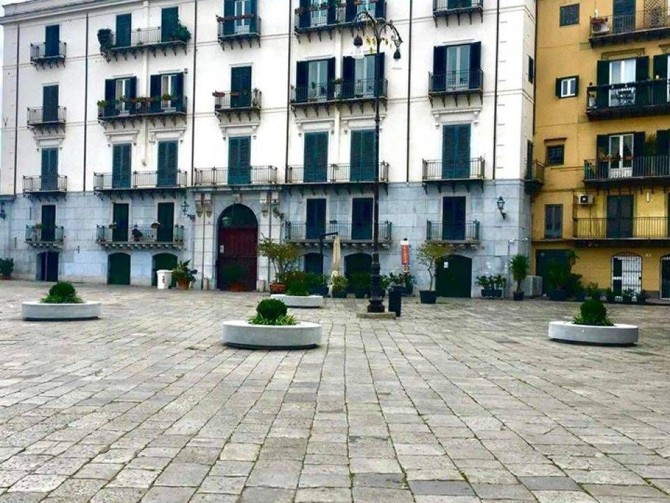 Erhvervsejendom i Palermo, Palermo - foto 3