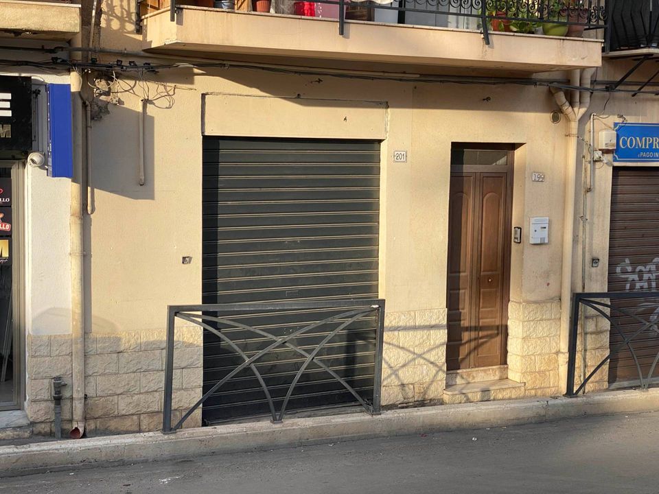 Erhvervsejendom i Palermo, Palermo - foto 3