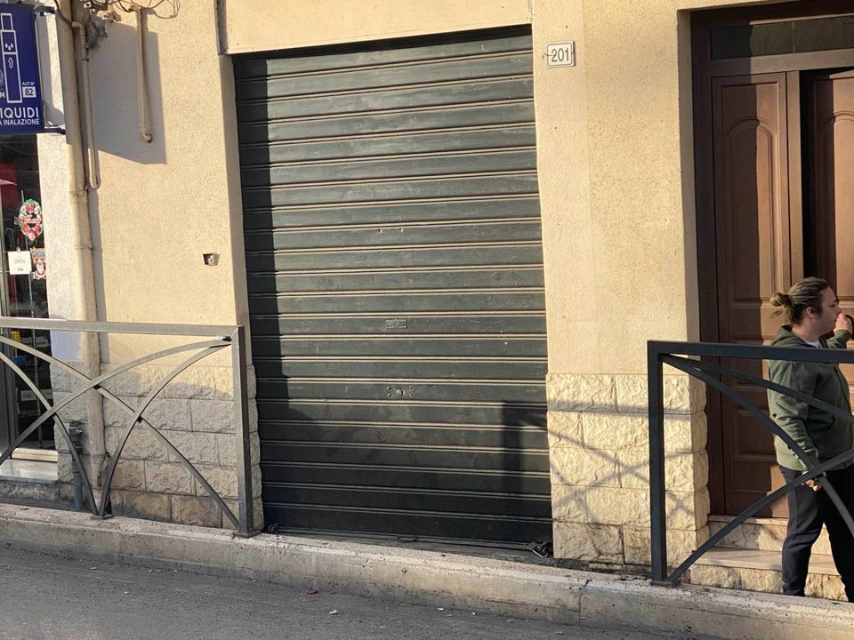Erhvervsejendom i Palermo, Palermo - foto 4