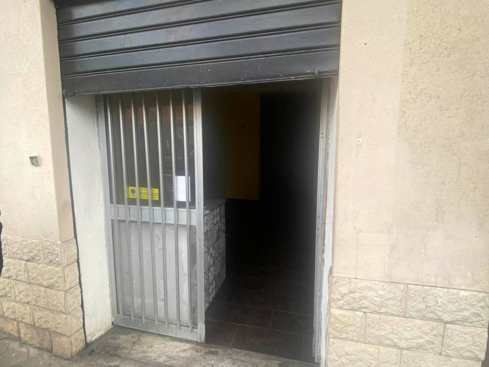 Erhvervsejendom i Palermo, Palermo - foto 5