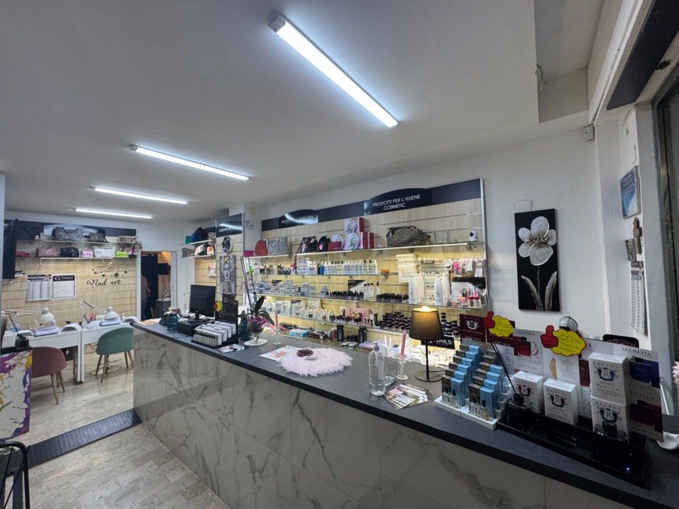 Erhvervsejendom i Palermo, Palermo - foto 1