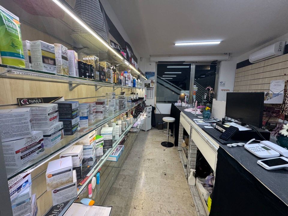 Erhvervsejendom i Palermo, Palermo - foto 3