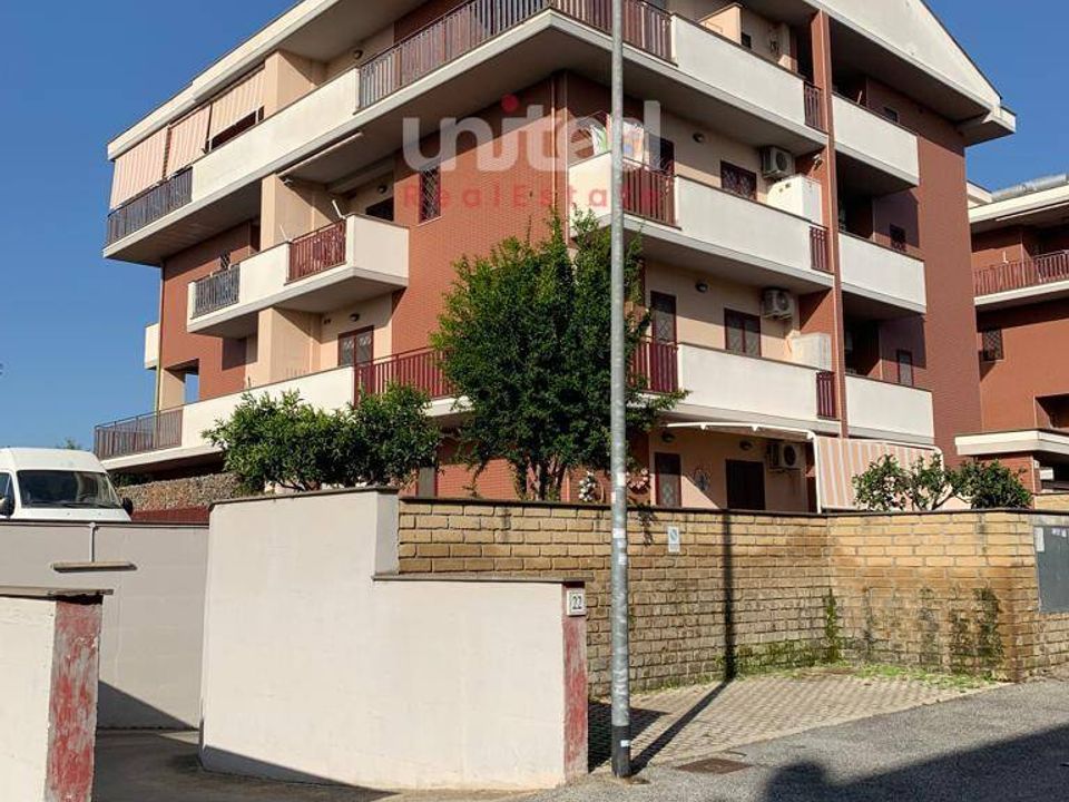 Parkeringsplads i Rome, Rome - foto 2