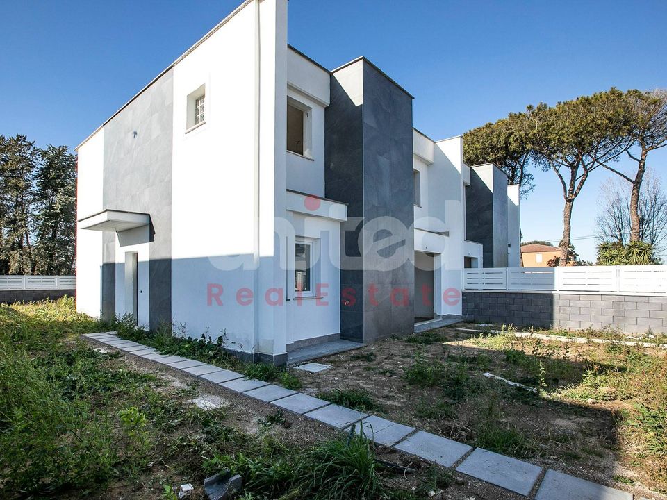 Villa i Rome, Rome - bilde 1
