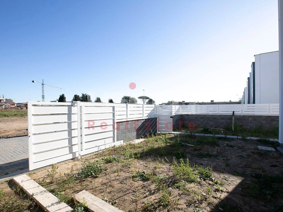 Villa i Rome, Rome - bilde 4