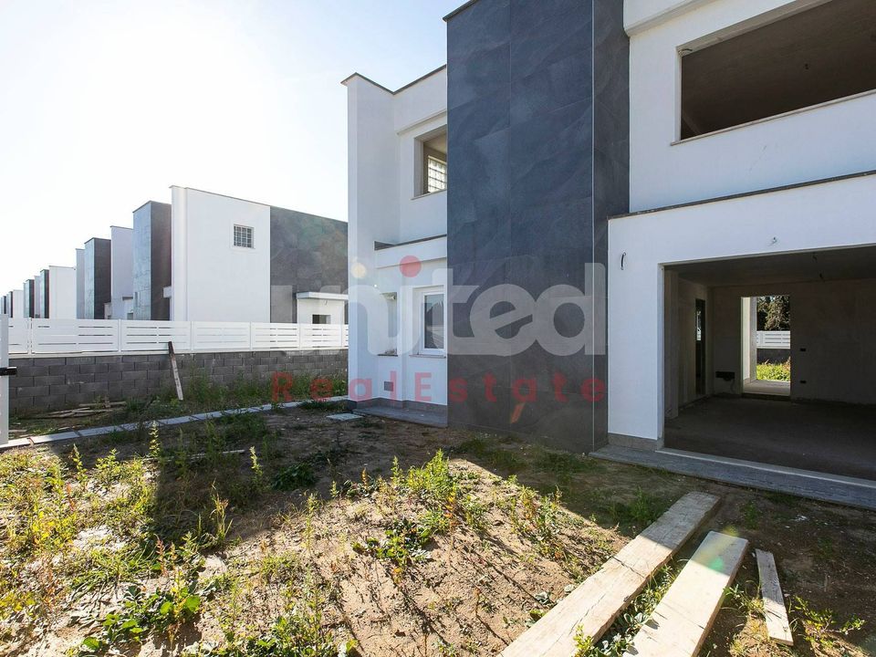Villa i Rome, Rome - bilde 5