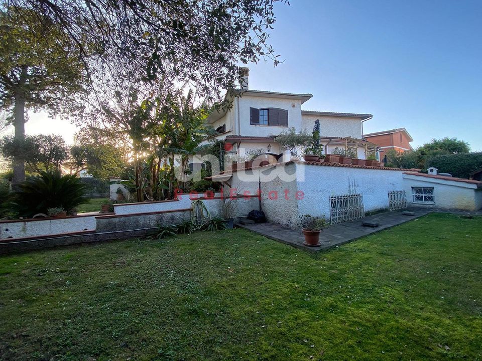 Villa i Rome, Rome - bilde 2