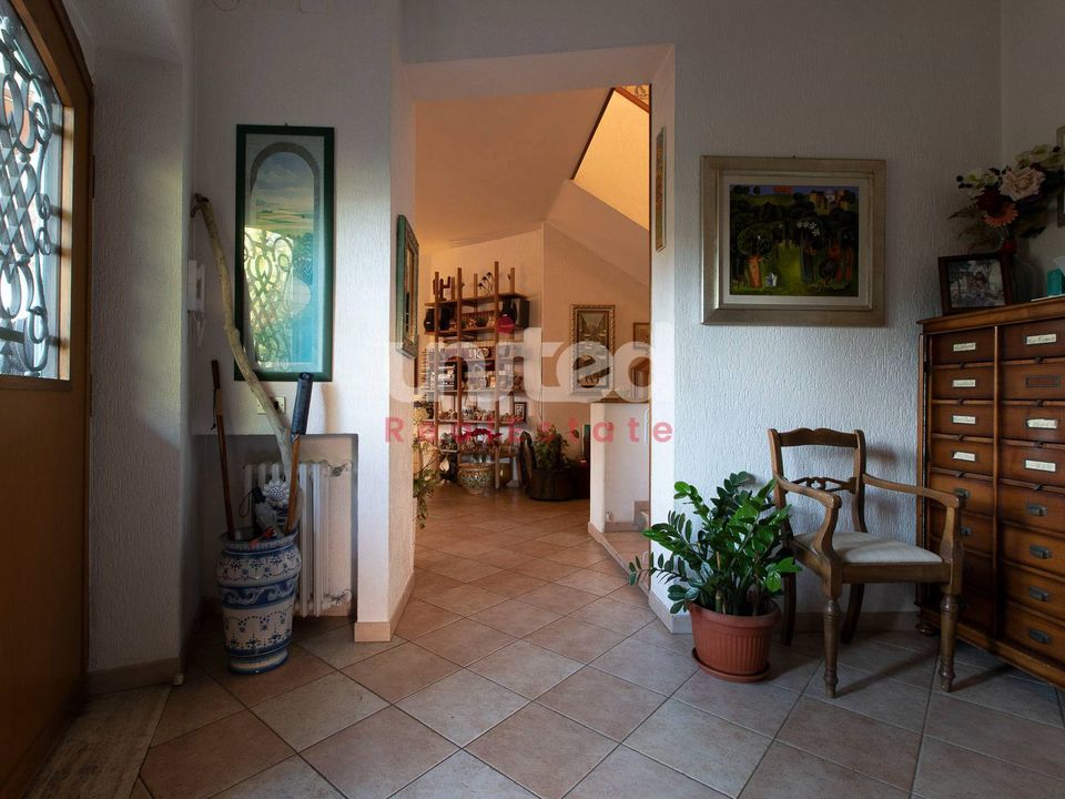 Villa i Rome, Rome - bilde 3