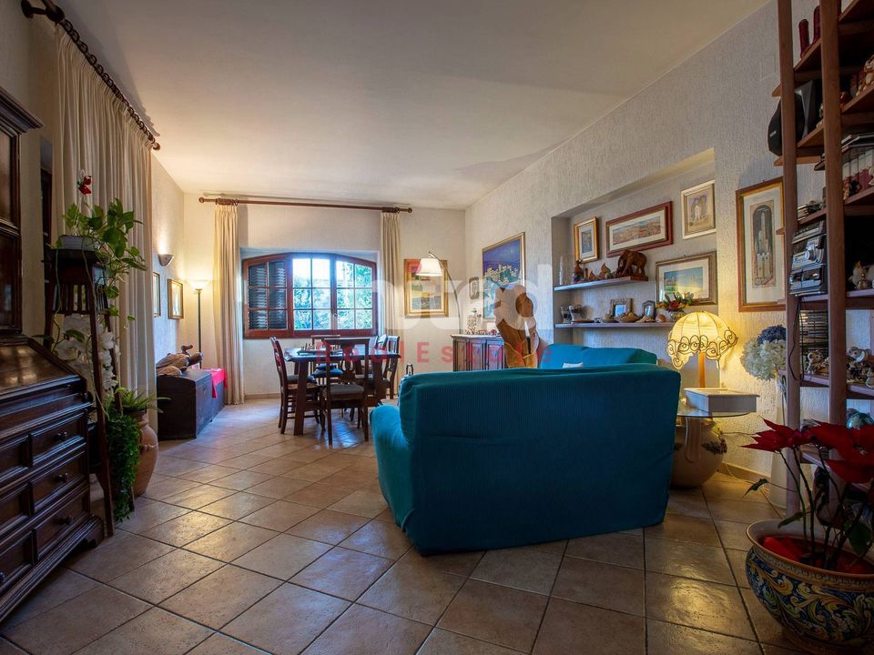 Villa i Rome, Rome - bilde 5