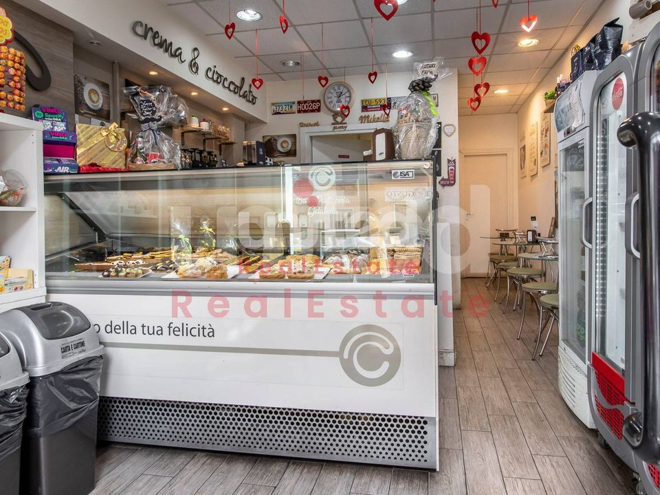 L'establiment comercial a Rome, Rome - foto 1