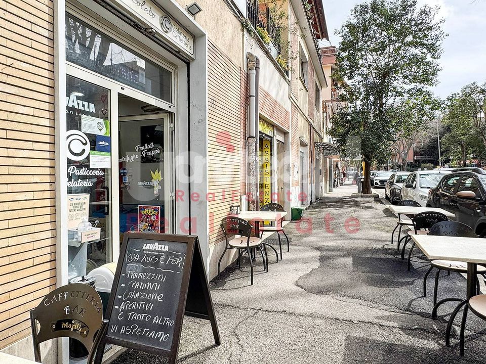 L'establiment comercial a Rome, Rome - foto 2